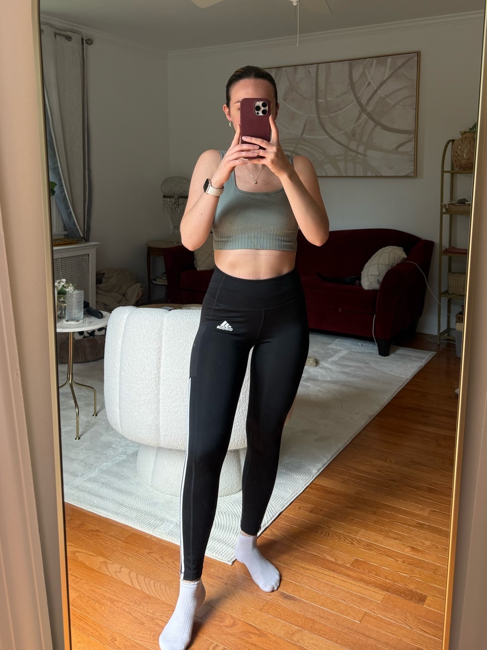 Legging adidas